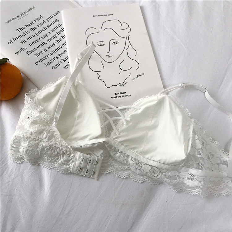 Soutiens-gorge en  dentelle - Ref 3369364 Image 25