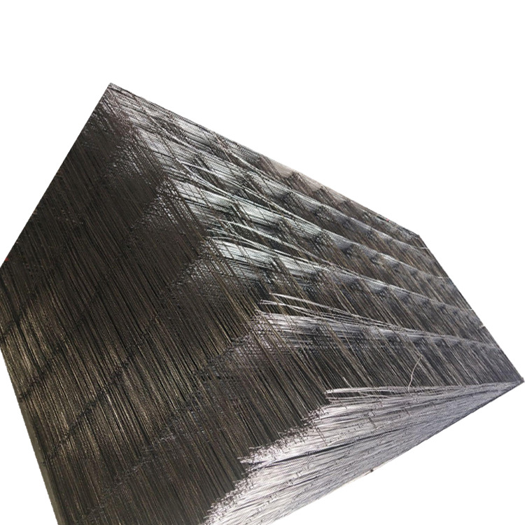 安平工厂促销镀锌电焊网片 建筑钢丝网片