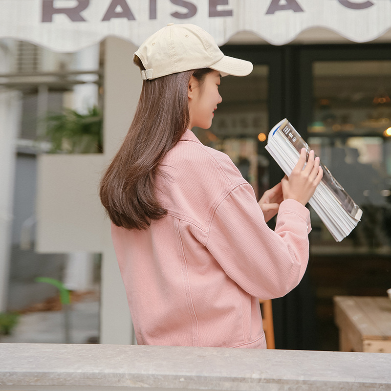 Blouson femme en Coton - Ref 3321699 Image 4