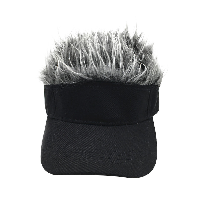 Casquette Perruque - Ref 3424258 Image 15