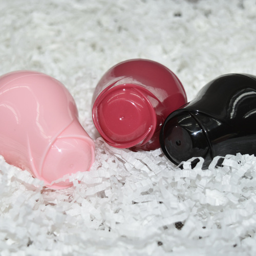 Factory Direct Sales BB Cushion Cream Handle Makeup Brush Wet and Dry Dual-Use Beauty Egg with Outer Box Mushroom Head Powder Puff Box Set