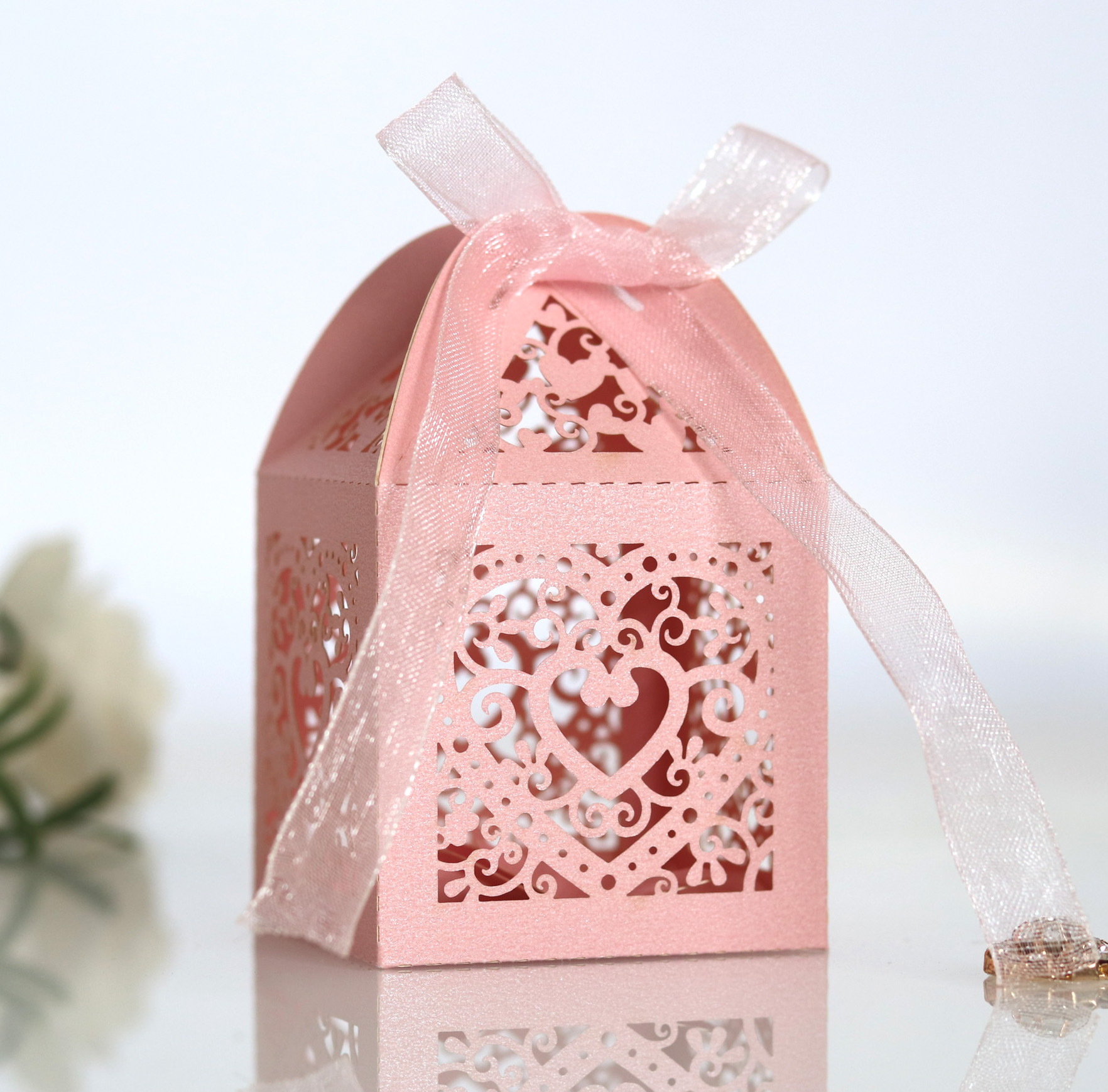 金字塔喜糖盒欧式创意结婚糖盒婚庆糖果包装盒回礼盒子现货供应-阿里巴巴