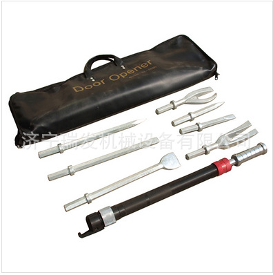 GSP-1消防地震救援手动破拆工具组简易破拆工具组8件套手动冲击器