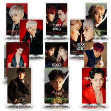 �A�Ӿ����ӡ���ƒ��EXO߅���t���R���ʽ����ӠN��OBSESSION��