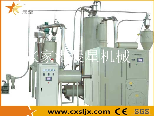 供应PET-FCS蜂巢式除湿干燥机