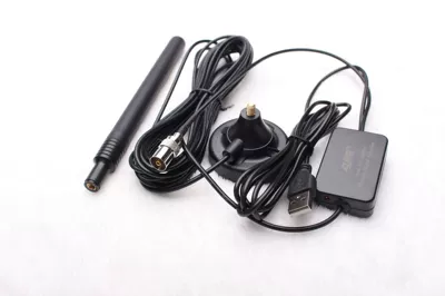 vehicle antenna amplifier MD