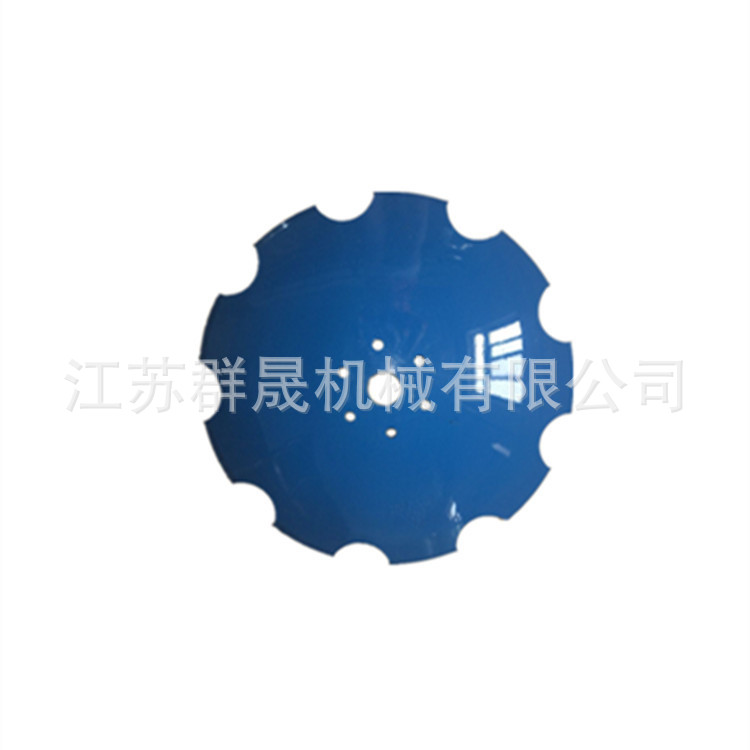 优质超耐磨圆盘耙耙片