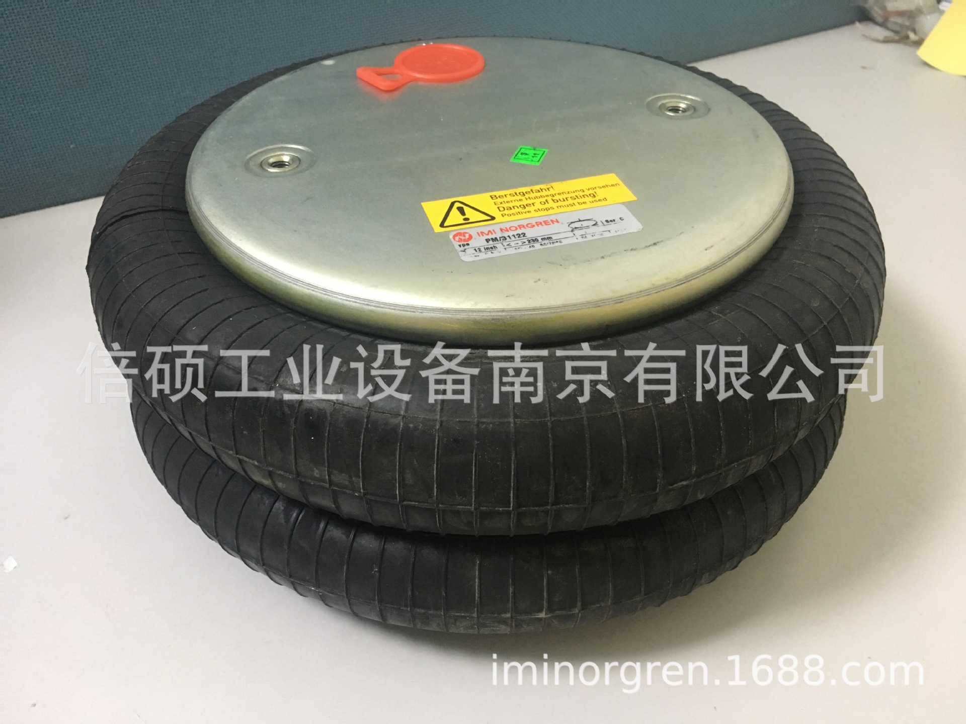 PM/31122皮囊气缸IMI NORGREN诺冠全新原装一级代理特价销售