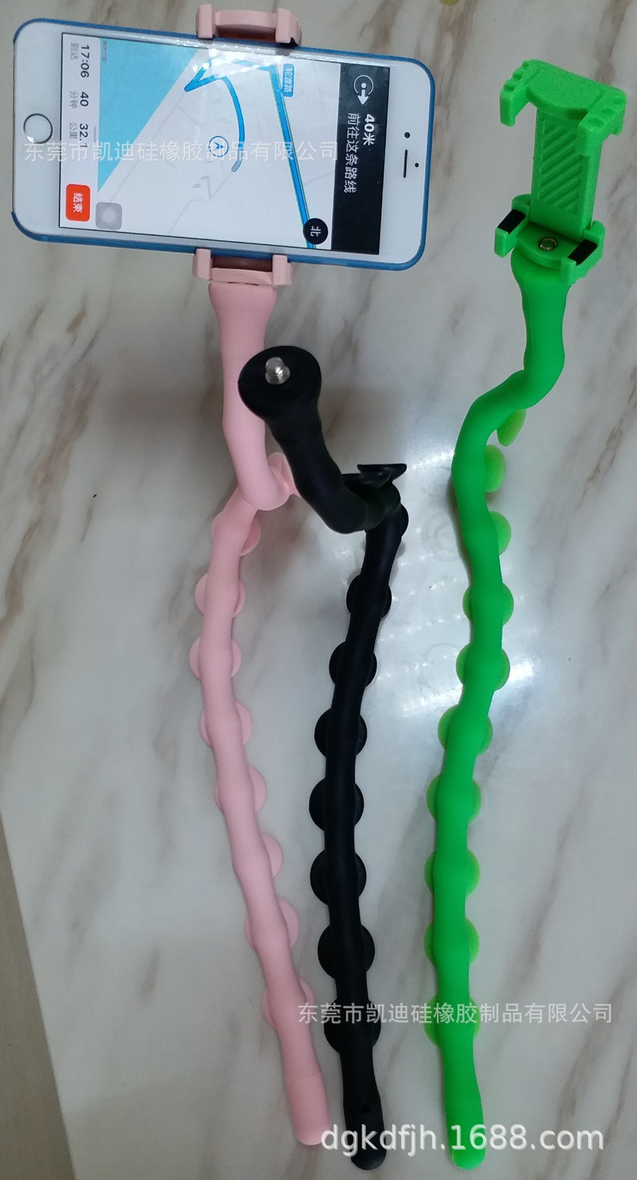 Perche selfie en Silicone - Ref 3387010 Image 1