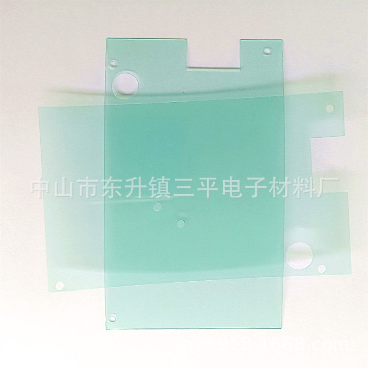 厂家直销 透明PVC脚垫  橡胶螺丝孔防滑减震脚垫 PVC绝缘螺丝垫圈