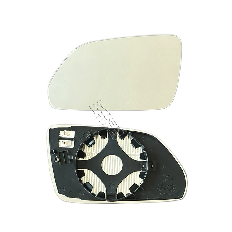 Применение страсти Volkswagen взять Skoda Octavia Mirror Зеркало Зеркальное нагревательное стекло