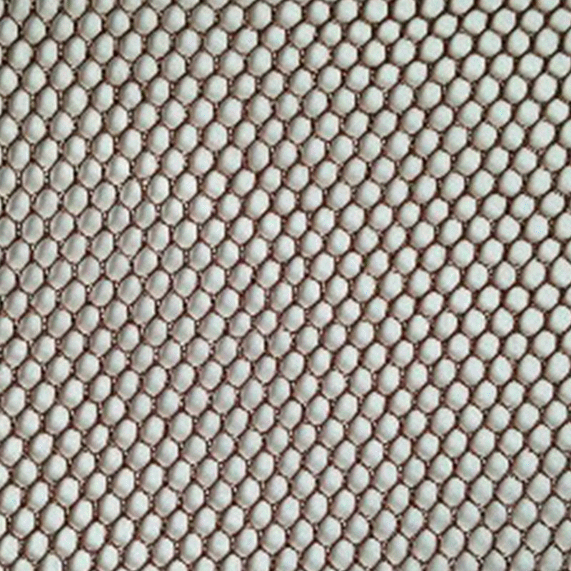 厂家生产 经编涤纶小眼六角网布 蚊帐帐篷网布 六角涤纶蚊帐布