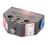 德国 BALLUFF  行程开关  BNS 813-FD-60-186-FC