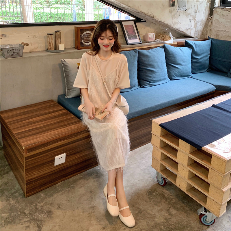 Costume femme AVEC ENJUN en Coton - Ref 3335408 Image 30