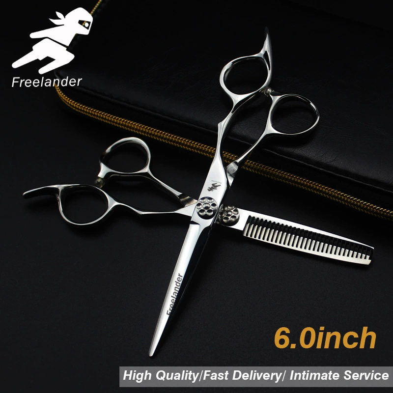 6.0 дюйм японский Mizutani Walker Walker Beauty Scissors плоские, челки, ножницы