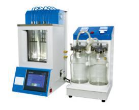 zxj供粘度测定仪 型号:XJL24-HSY-265K库号：M266921