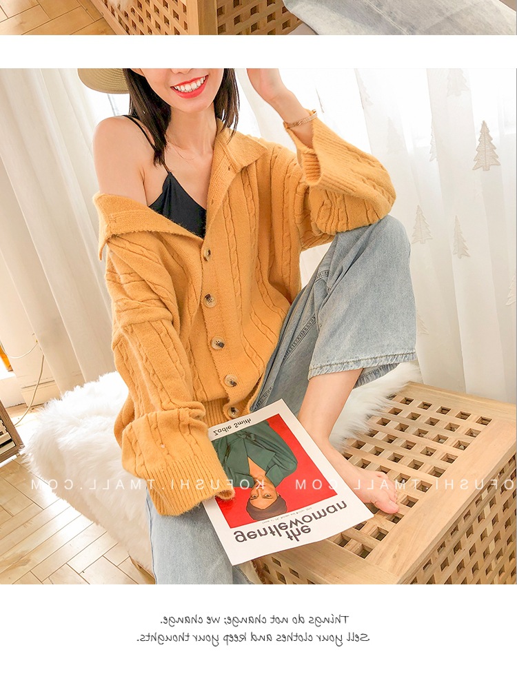 Pull femme en Acrylique - Ref 3414112 Image 24