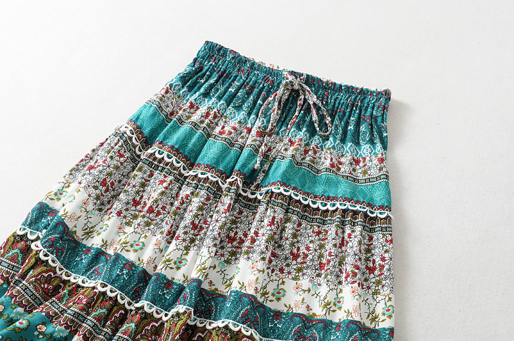 Costume femme en Coton - Ref 3335190 Image 25