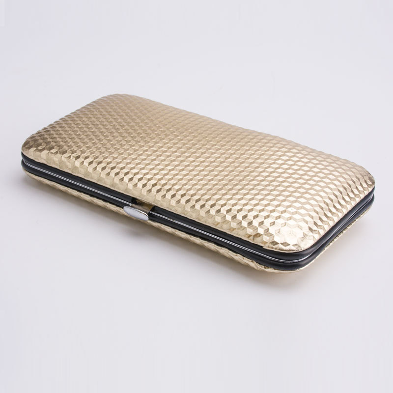 cosmetic medical exfoliating set stainless steel for nails