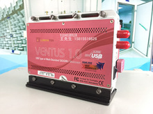 LUMANTEK Ventus 1.0 DAB̖l/̖ԴF؛