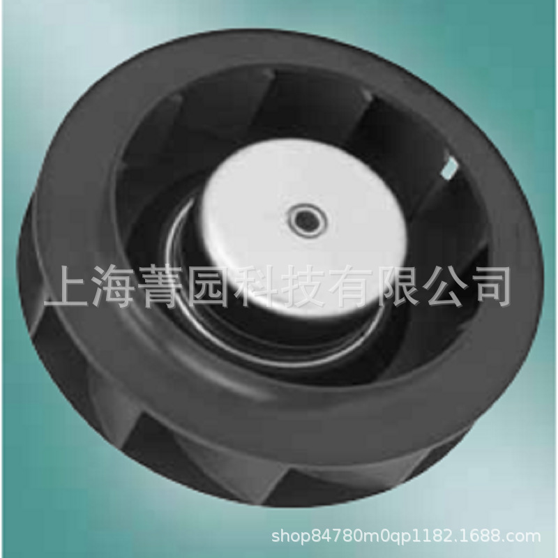 批发  R3G190-RD45-03 德国ebm-papst风机