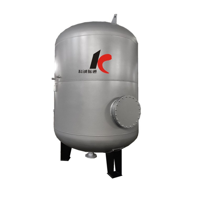 厂家直销【承压罐】专业生产优质不锈钢储水罐、热水箱、承压水箱