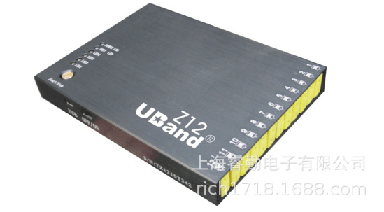 RQ  -6炉温跟踪仪测温仪