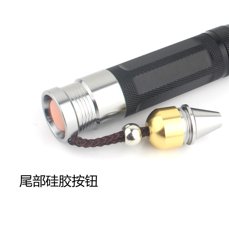 Torche de survie 5W - batterie 4200 mAh - Ref 3399019 Image 13