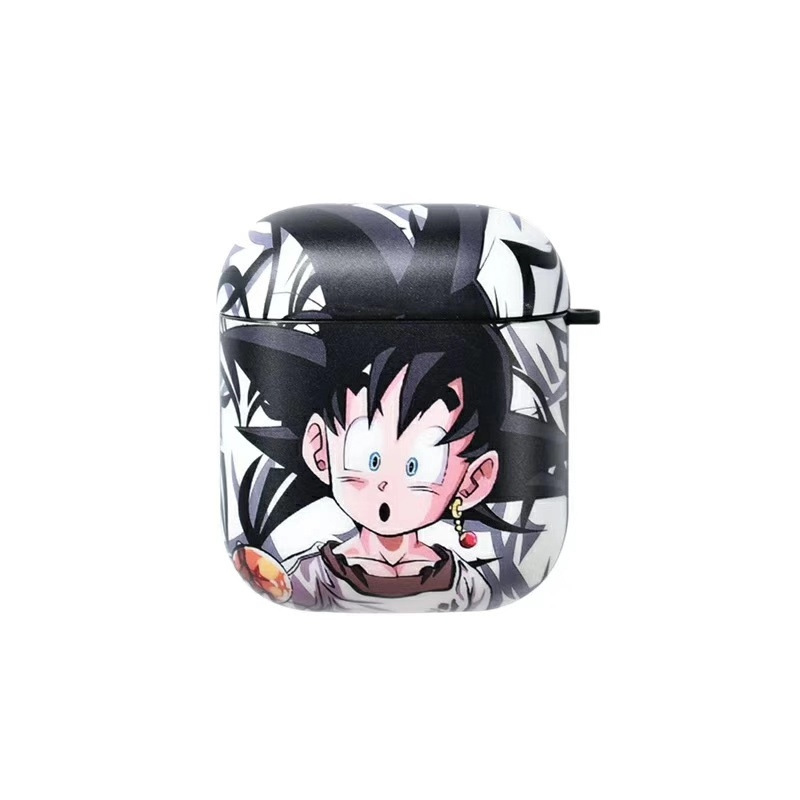 Goku AirPods Case