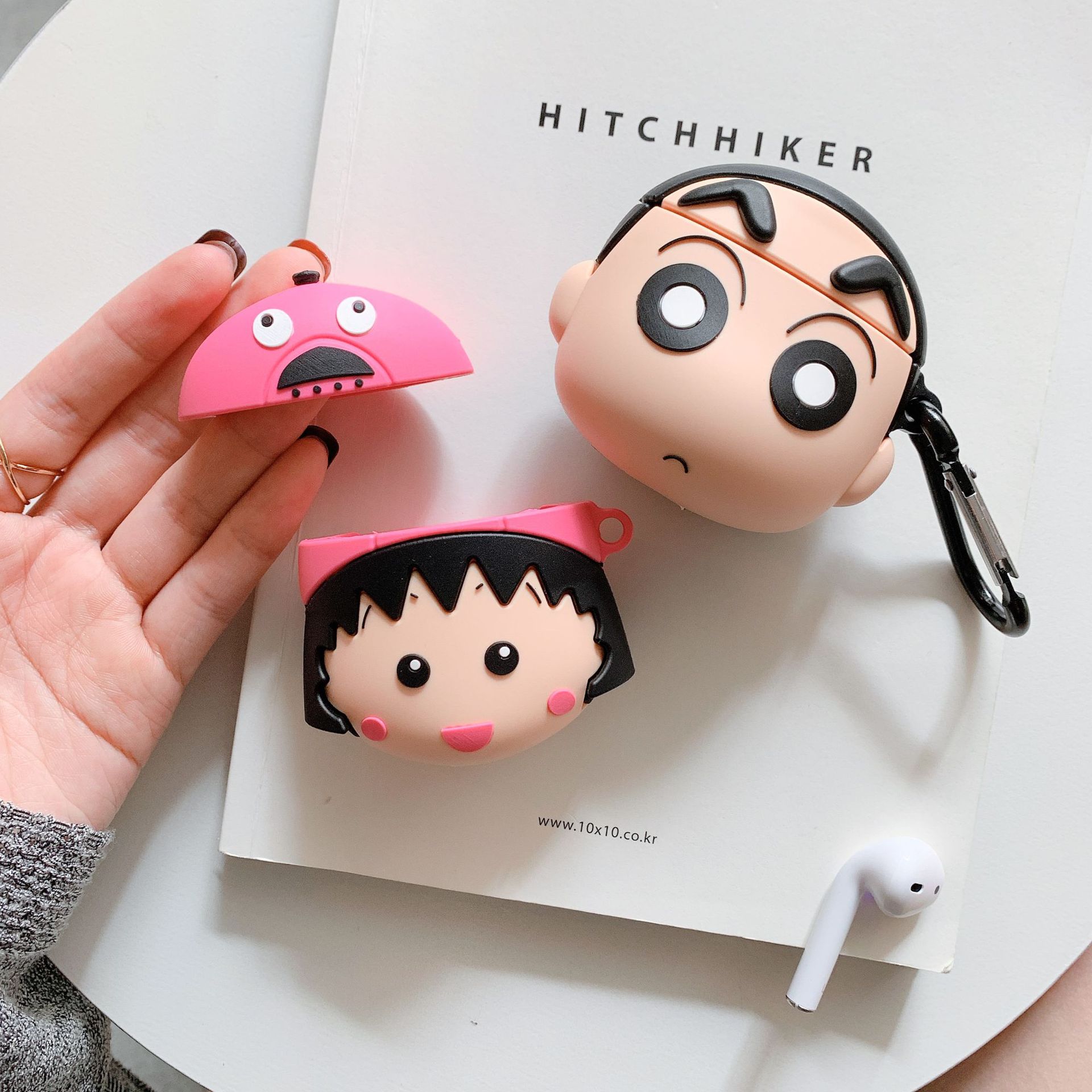 Earphone Case 1