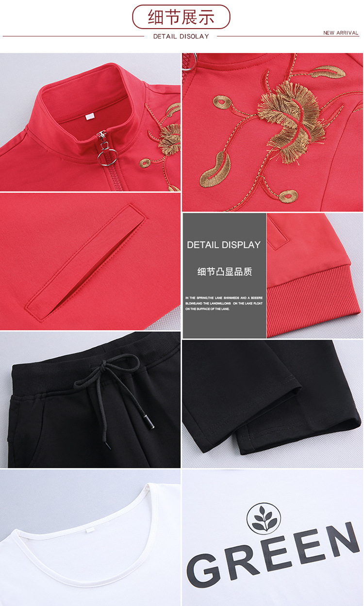 Costume femme en Coton - Ref 3334522 Image 65