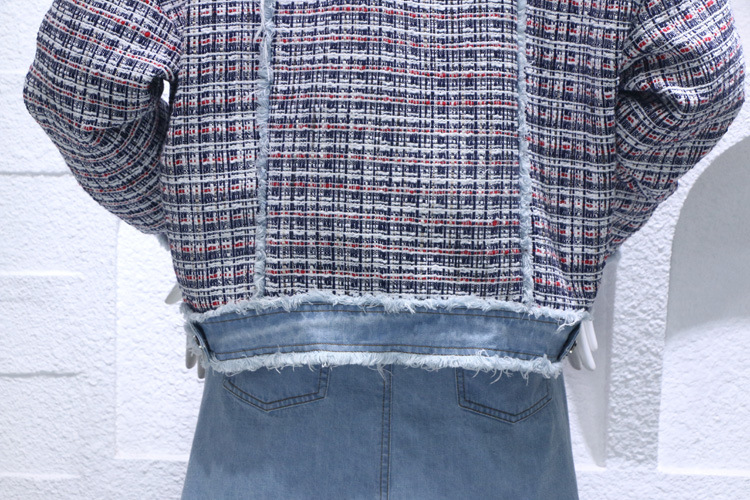 Costume femme en Poilue - Ref 3335217 Image 21