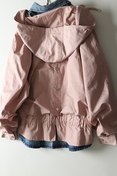 Blouson femme en Coton - Ref 3322174 Image 22