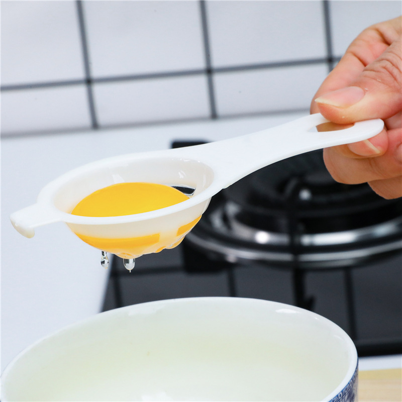 Factory wholesale egg whitewaster egg filtration split egg baking…