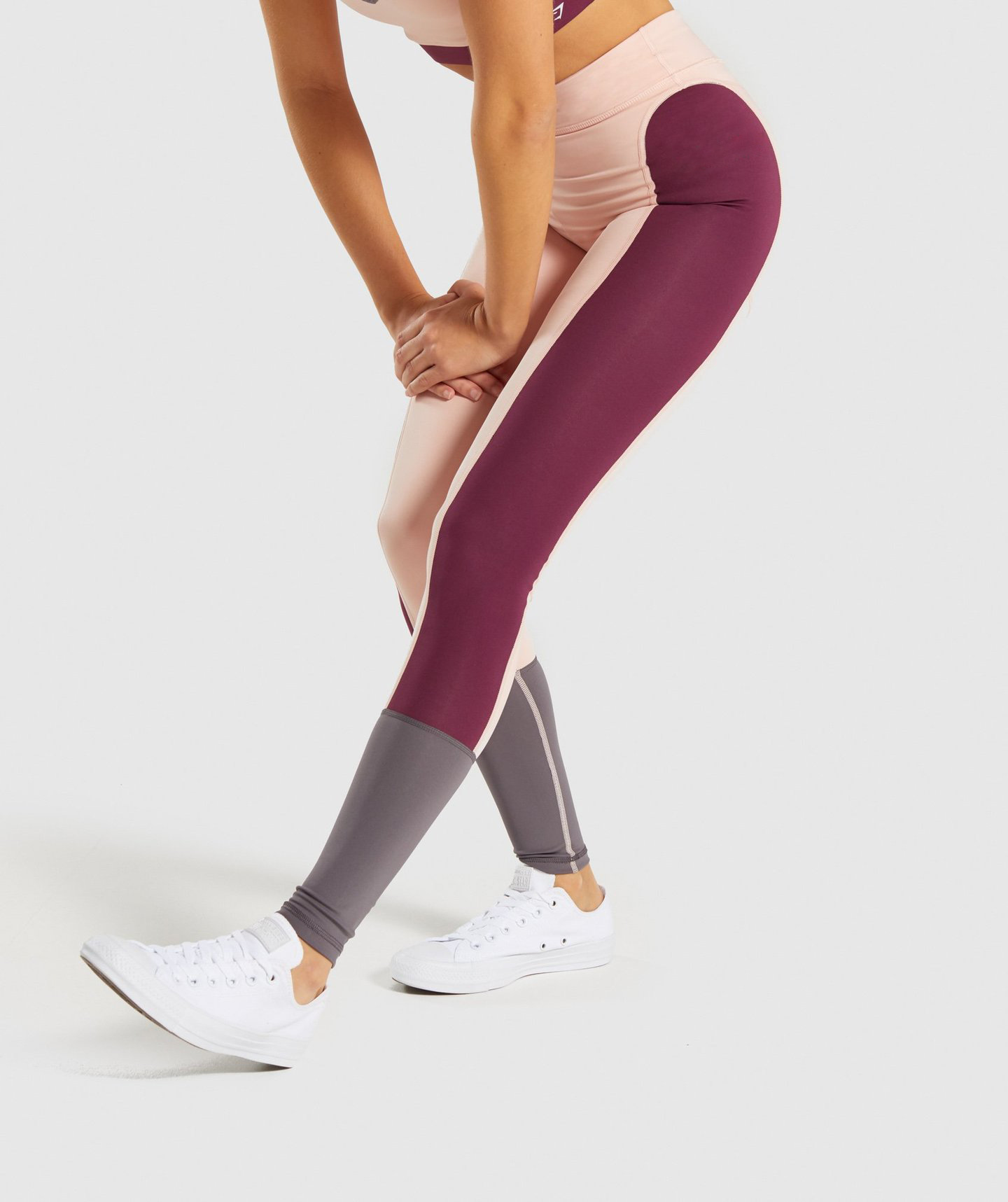 quick-drying sports tight leggings NSLX20284