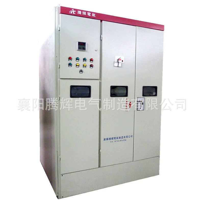 Шкаф сопротивления воды серии TRG начиная течение мотора 10kv 6kv Доступное начиная меньше чем 2,5 раза