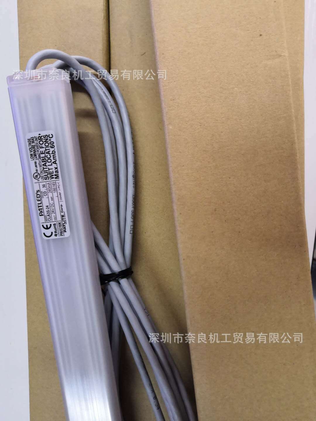 CLA3S-24�ձ�PATLITE������������CLA3S-24-CD-30