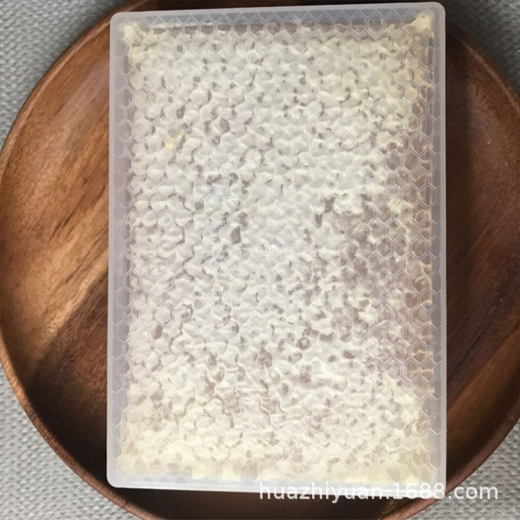 Hive honey Farm Production Flowers Hive honey 500g Sange honey