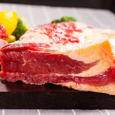 Beef steak natural Fat Per kg 115 element Inner Mongolia Place of Origin Source of goods CN