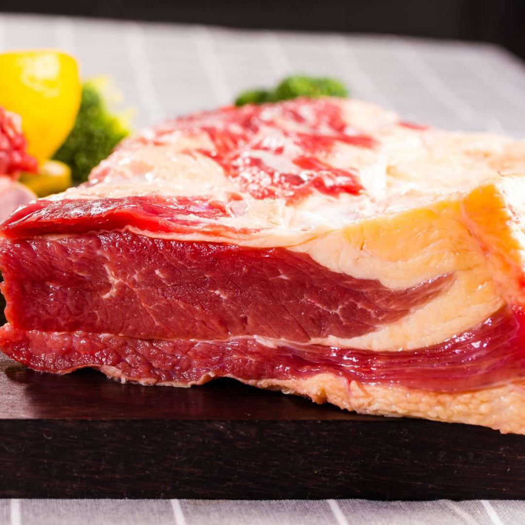Beef steak natural Fat Per kg 115 element Inner Mongolia Place of Origin Source of goods CN