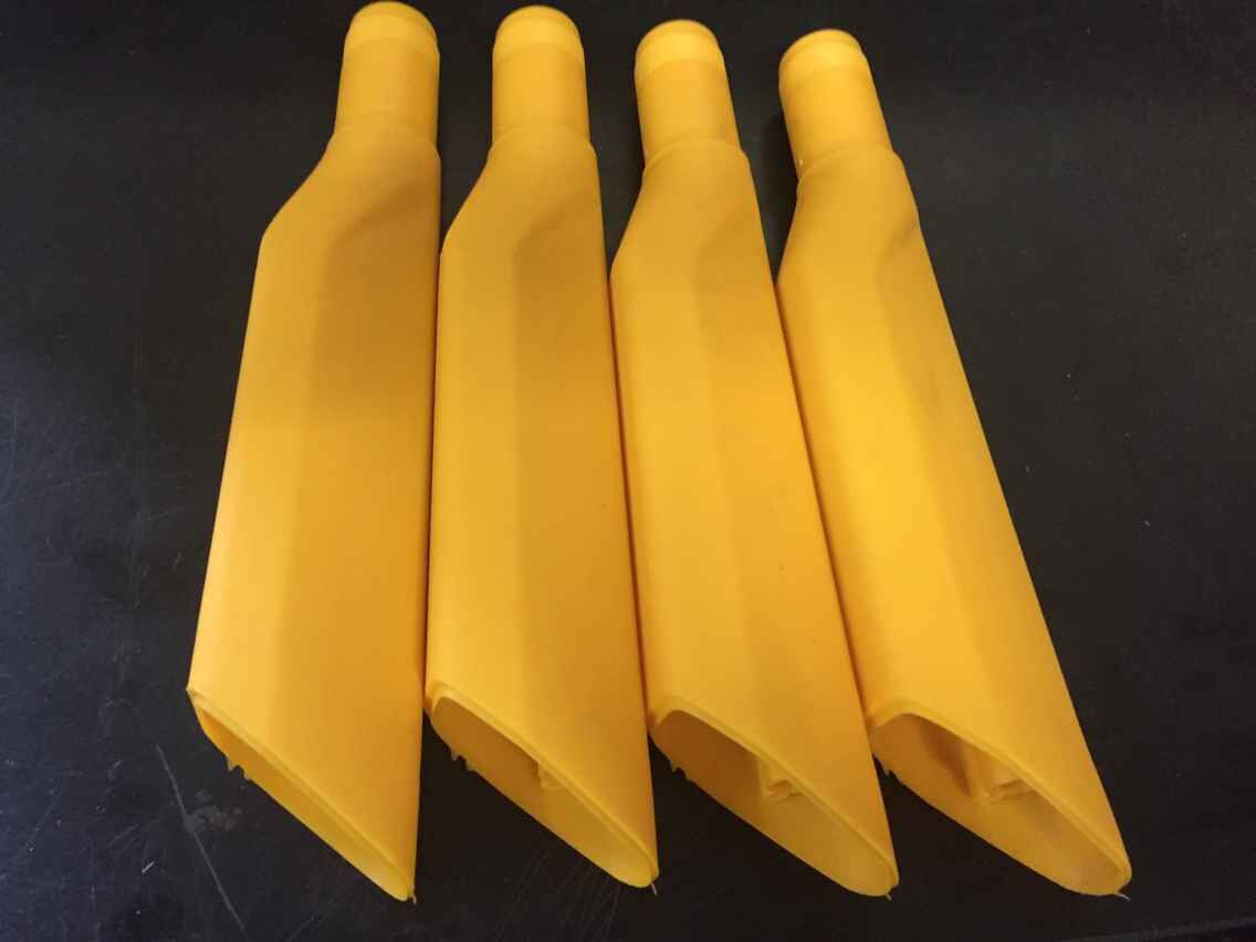 金马手动枪体 金马枪壳