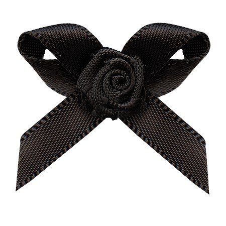 Cinta tejida a mano arco botella de vino decoración arco Yao Ming ropa interior accesorios cinta joyería