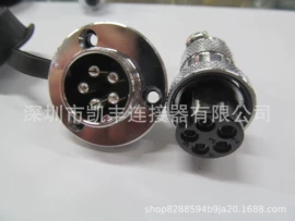 连接器;音视频插头;其他插头