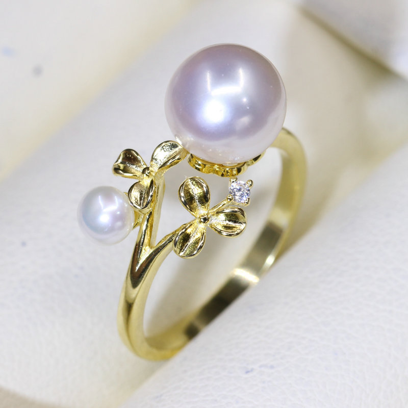 ring pearl
