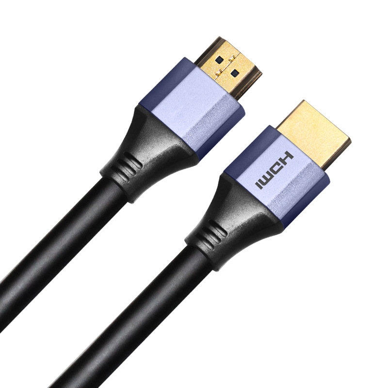 加工定制hdmi2.1高清线 8K电脑笔记本HDR超清连接线 hdmi cable