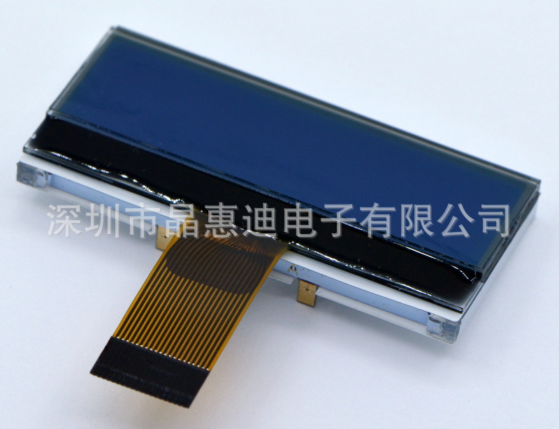 LCDҺ 1.8ʾ 12832  COG STN װ 