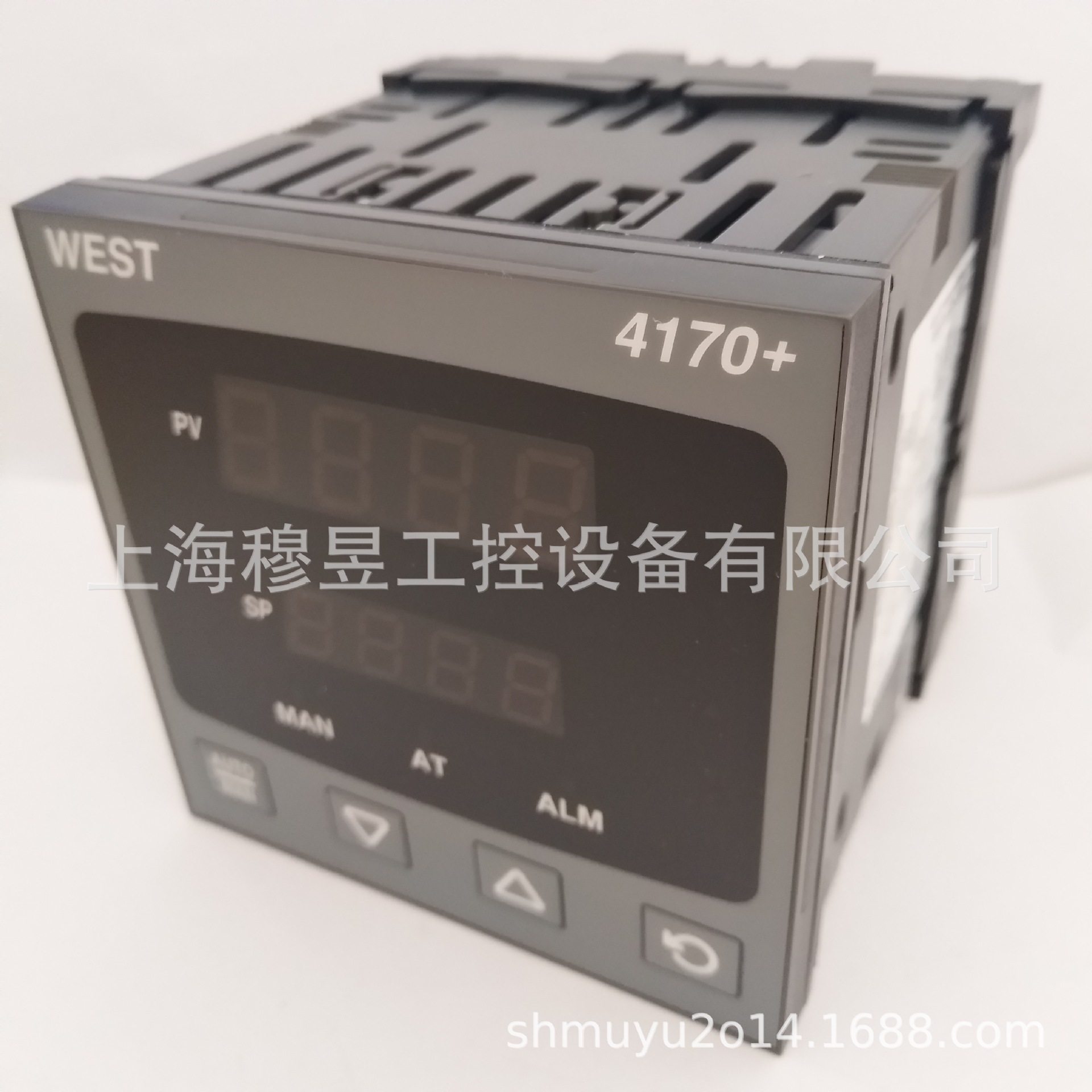WEST控制器P4170-31110020/P4170-3111002供WEST阀位控制器P4170