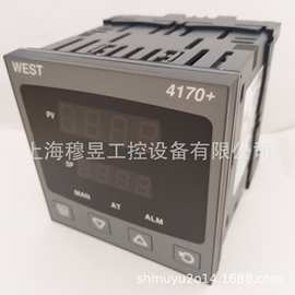 WEST控制器P4170-21110020/P4170-21111020供WEST阀位控制器P4170