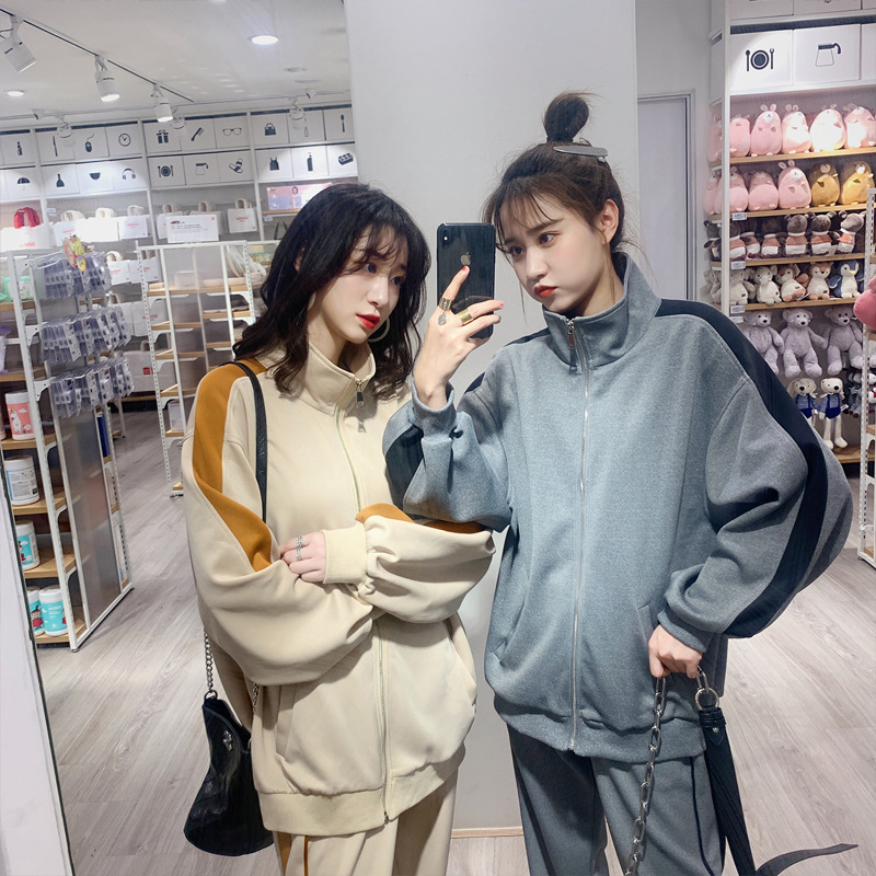 Costume femme en Mélange de coton - Ref 3335357 Image 9