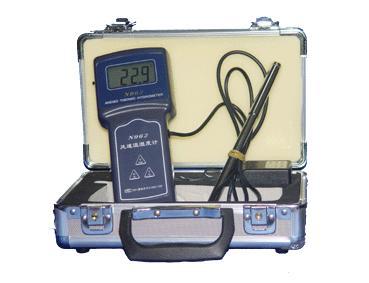 数字手持式风速/温湿度计BH-N962